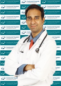 Dr. Ramana Rao N V, Diabetologist in Hyderabad